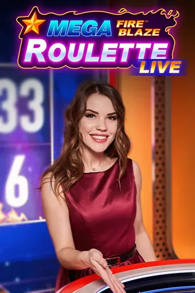 Roulette — live